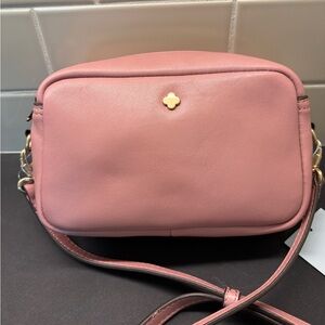 New w tags Antonio Melani camera bag crossbody